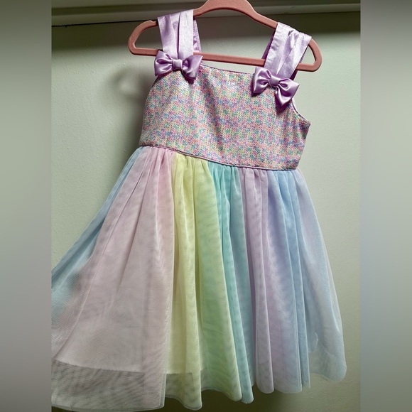 Jona Michelle party dress - Picture 7 of 7